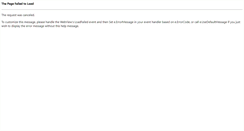 Desktop Screenshot of forum.directlinecruises.com